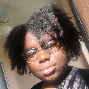 Meet your Posher, Dymond